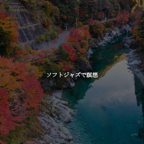 ソフトジャズで瞑想