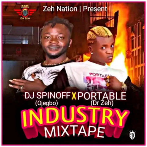 Industry Wahala