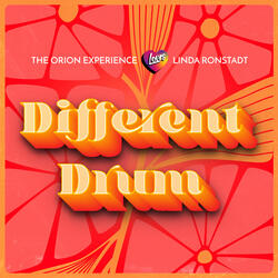 Different Drum