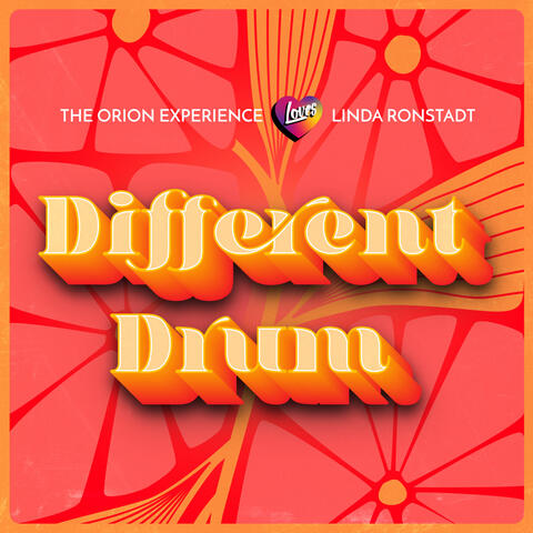 Different Drum