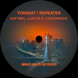 Tonight!
