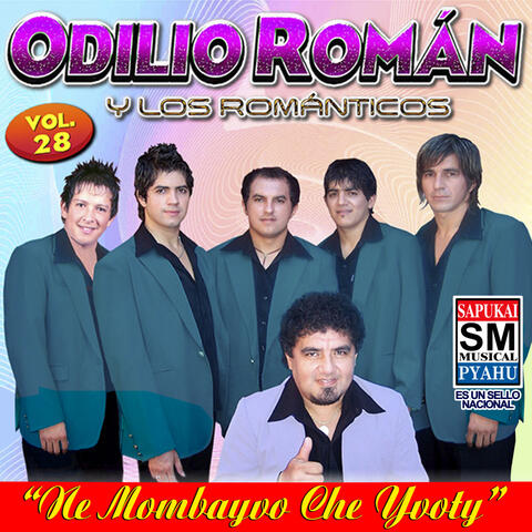Ne mombayvo che yvoty, Vol. 28