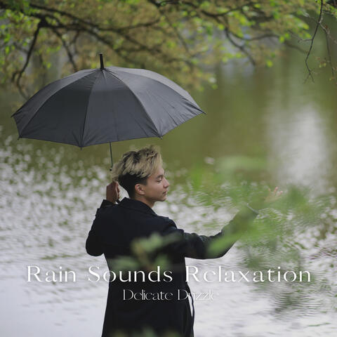 Rain Sounds Relaxation: Delicate Drizzle