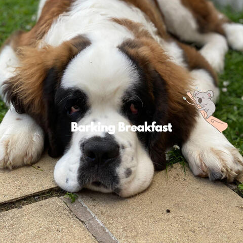 Barking Breakfast