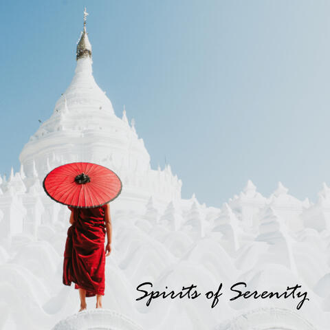 Spirits of Serenity