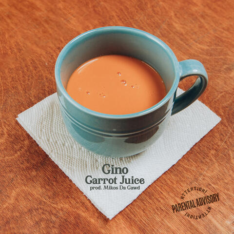 Carrot Juice