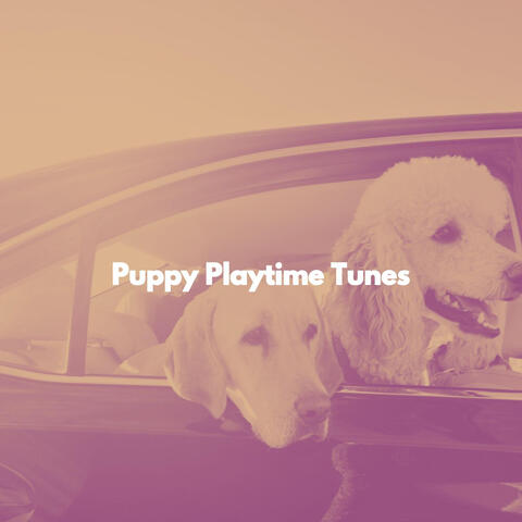 Puppy Playtime Tunes