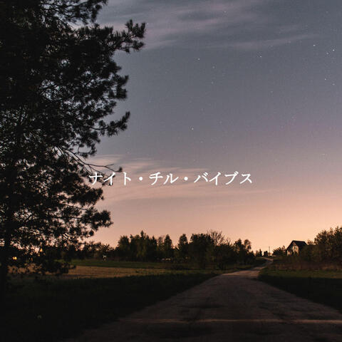 ナイト・チル・バイブス