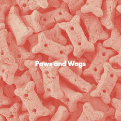 Quartet Jazz Soundtrack for Doggies in December