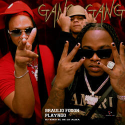Gang Gang