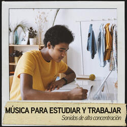 Música para entrar en la zona