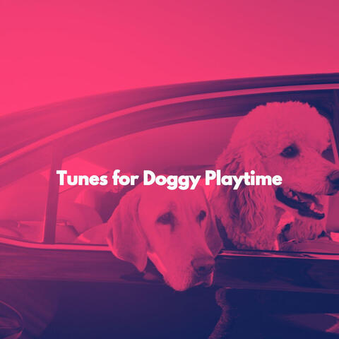 Tunes for Doggy Playtime