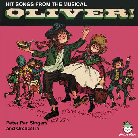 Hit Songs From The Musical "Oliver"
