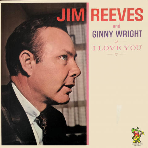 Jim Reeves & Ginny Wright
