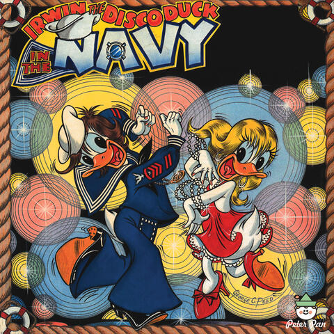 In The Navy