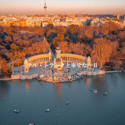 Sensational Backdrops for Tuesday Serenity