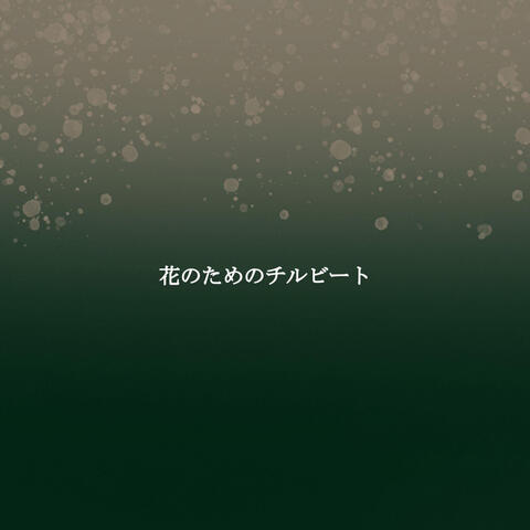 花のためのチルビート