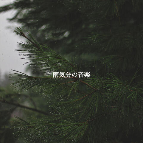 雨気分の音楽