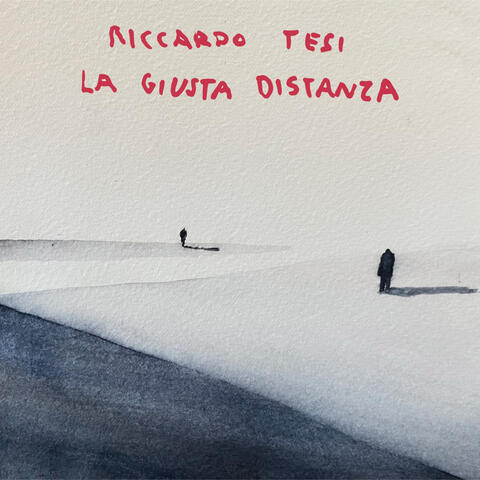 Riccardo Tesi