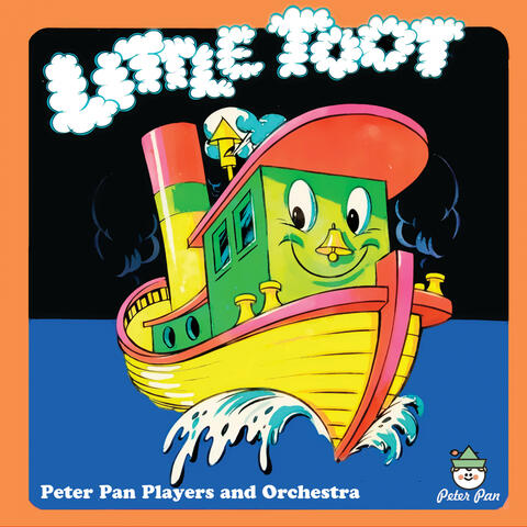 Little Toot