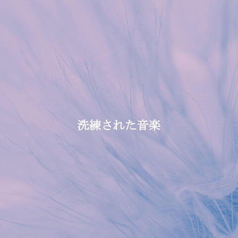 洗練された音楽