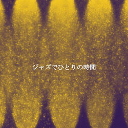 Quartet Jazz Soundtrack for Mellow Night Time