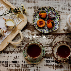 Warm Staying Warm December