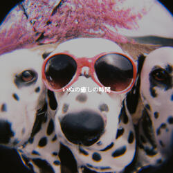 Lively Ambience for Chilled Rooms