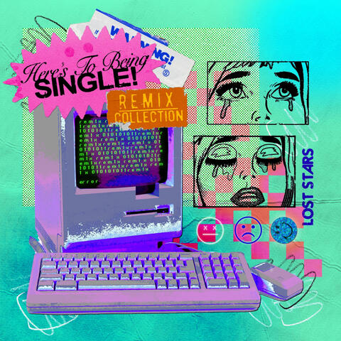 Here's To Being Single