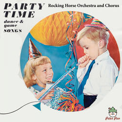 Ten Little Indians