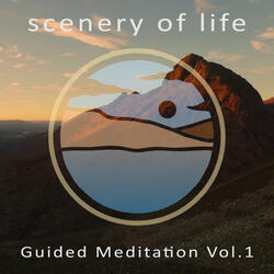 Guided Meditation and ASMR for Sleep