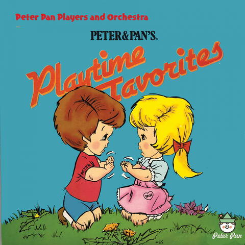 Peter & Pan's Playtime Favorites