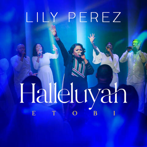 Halleluyah E Tobi