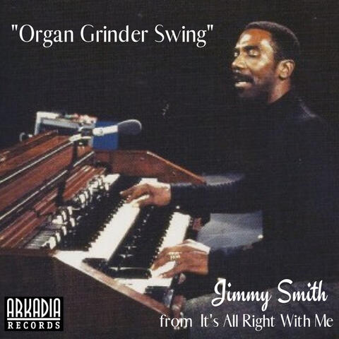 Organ Grinder Swing