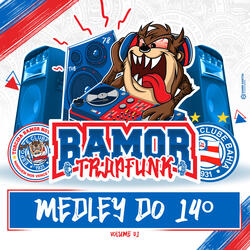 Medley do 14º