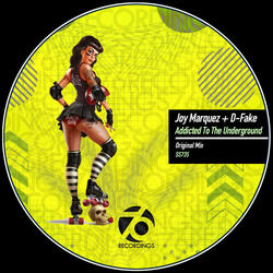 Addicted To The Underground