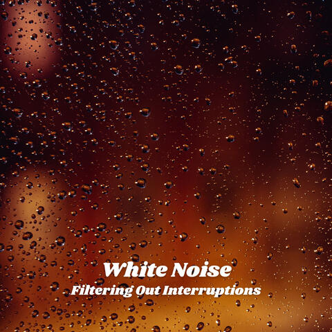 White Noise: Filtering Out Interruptions