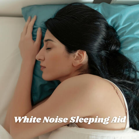 White Noise Sleeping Aid