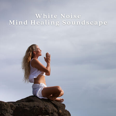 White Noise Mind Healing Soundscape
