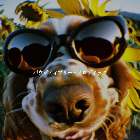 パウジティブリー・メロディック