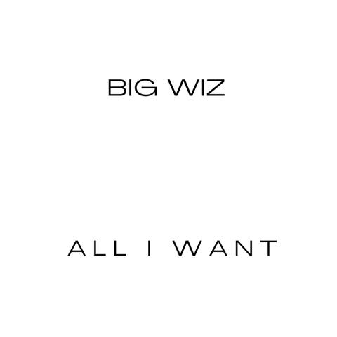 All I Want