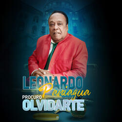 Procuro Olvidarte