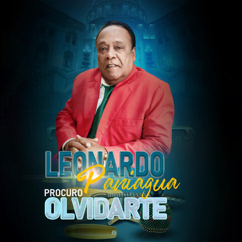 Procuro Olvidarte