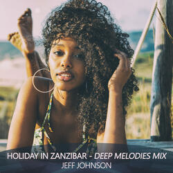 Holiday in Zanzibar