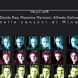 Medley Lucio Battisti: Io e te da soli/Amor mio/Insieme
