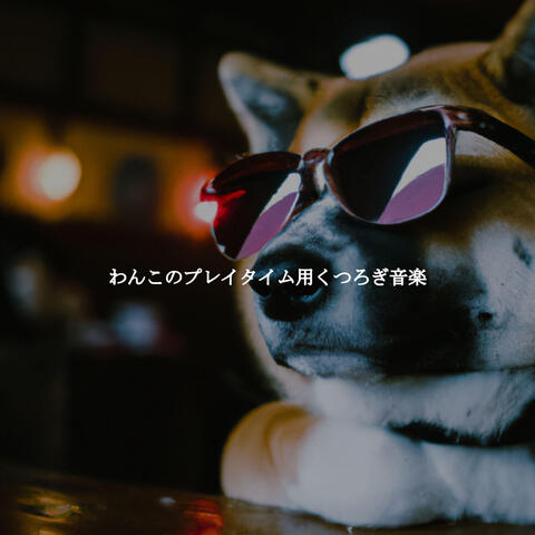 わんこのプレイタイム用くつろぎ音楽