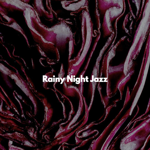 Rainy Night Jazz