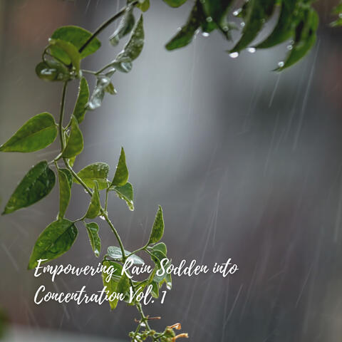 Empowering Rain Sodden into Concentration Vol. 1