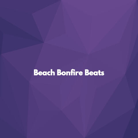 Beach Bonfire Beats