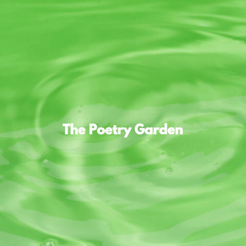 The Poetry Garden